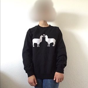 Issa Twaimz Llama Llove Tee